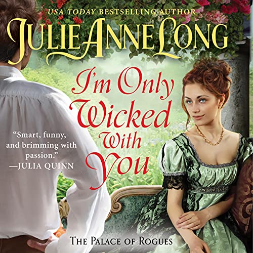 Cover of I'm Only Wicked With You