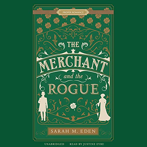 Cover of The Merchant and the Rogue