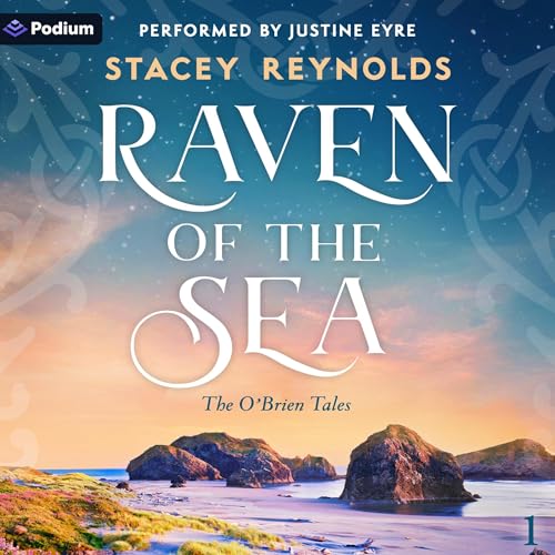 Cover of Raven of the Sea