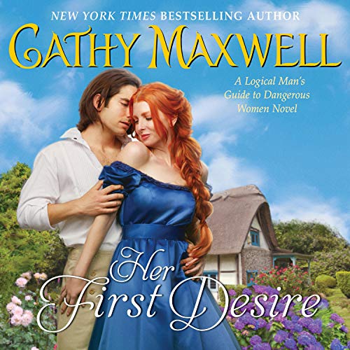 Cover of Her First Desire