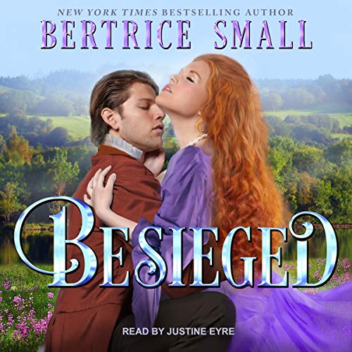 Cover of Besieged