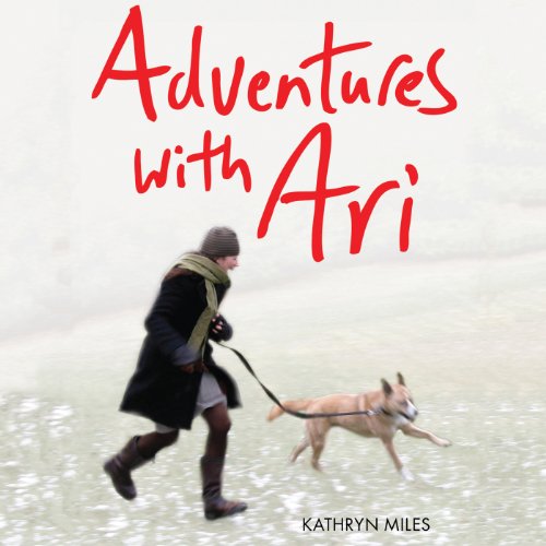 Cover of Adventures with Ari