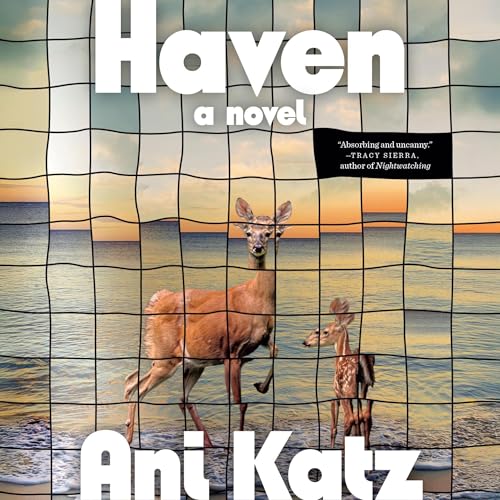 Cover of Haven