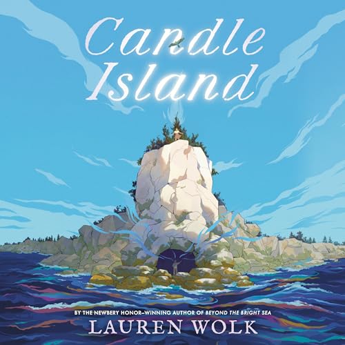 Cover of Candle Island