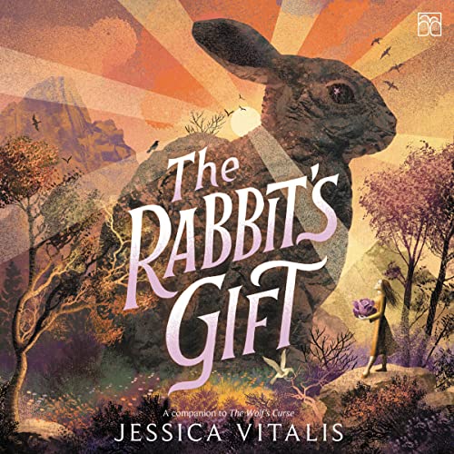 Cover of The Rabbit's Gift