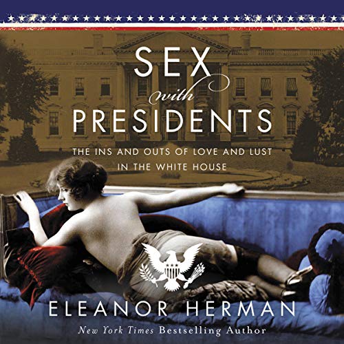 Cover of Sex With Presidents