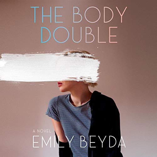 Cover of The Body Double