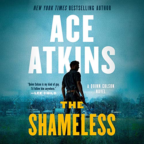 Cover of The Shameless