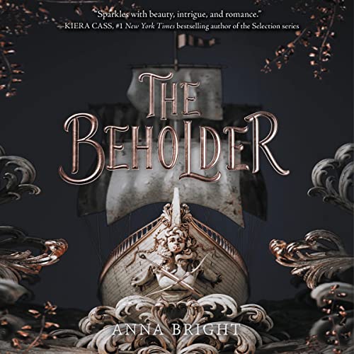 Cover of The Beholder