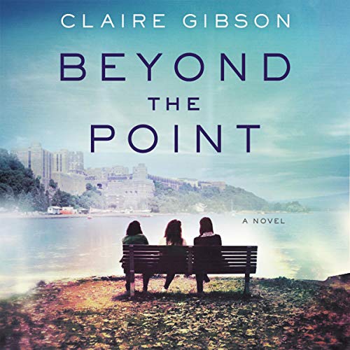 Cover of Beyond the Point