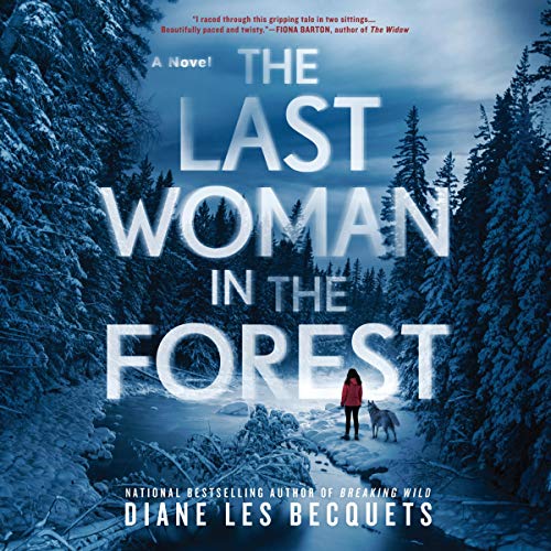 Cover of The Last Woman in the Forest