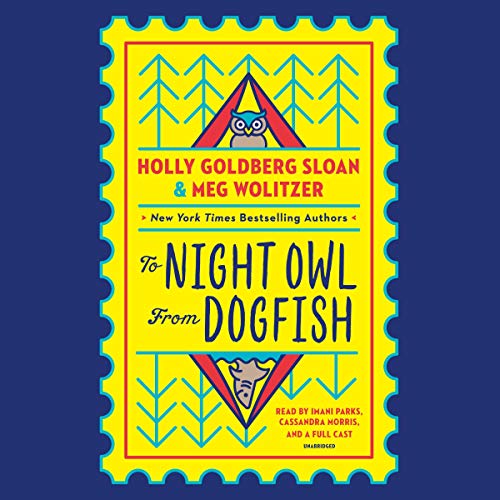 Cover of To Night Owl From Dogfish