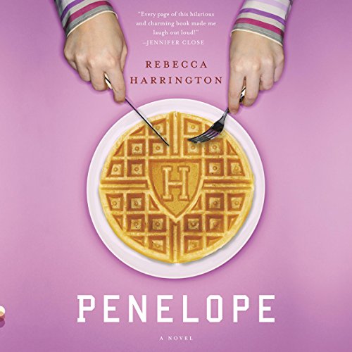 Cover of Penelope