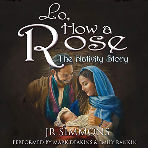 Cover of Lo, How a Rose