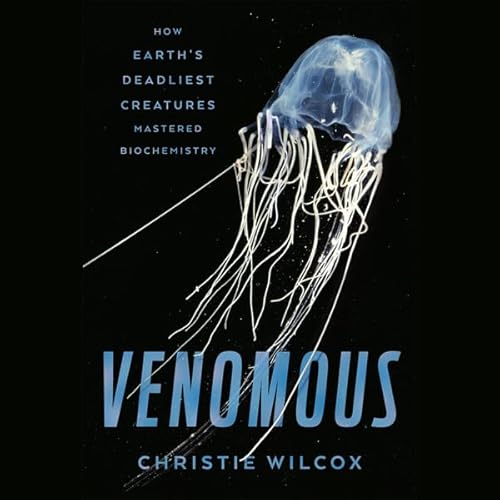 Cover of Venomous