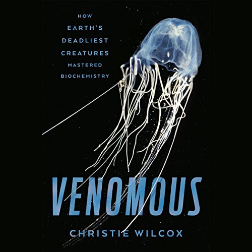 Cover of Venomous