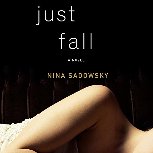 Cover of Just Fall