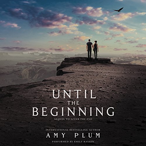 Cover of Until the Beginning