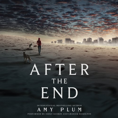 Cover of After the End
