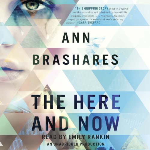 Cover of The Here and Now