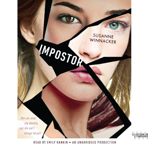 Cover of Impostor