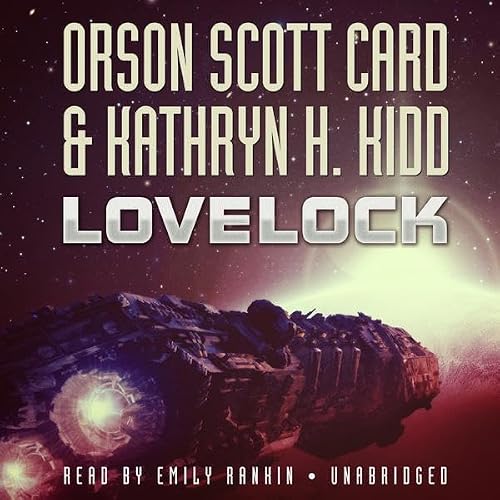 Cover of Lovelock
