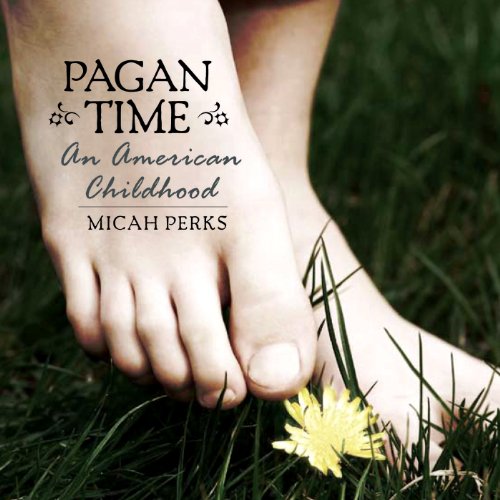 Cover of Pagan Time
