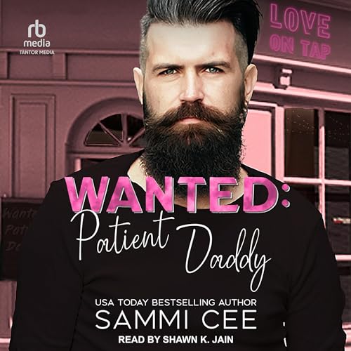 Cover of Wanted