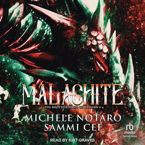 Cover of Malachite