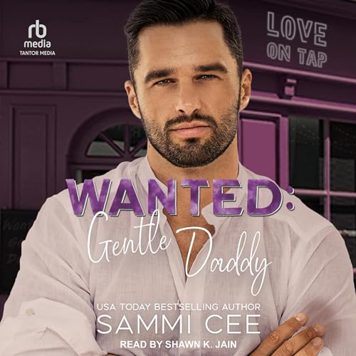 Cover of Wanted