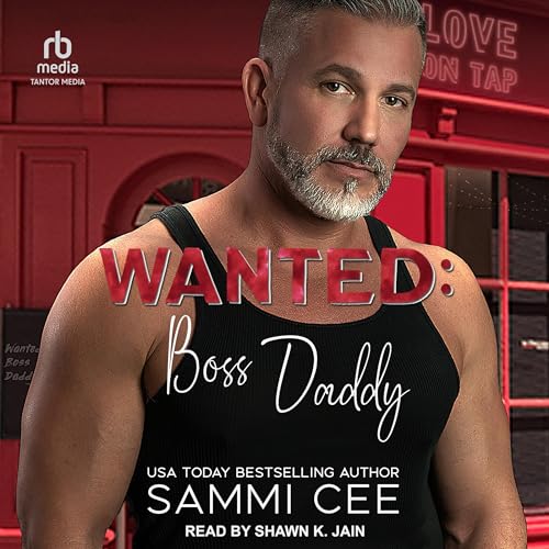 Cover of Wanted