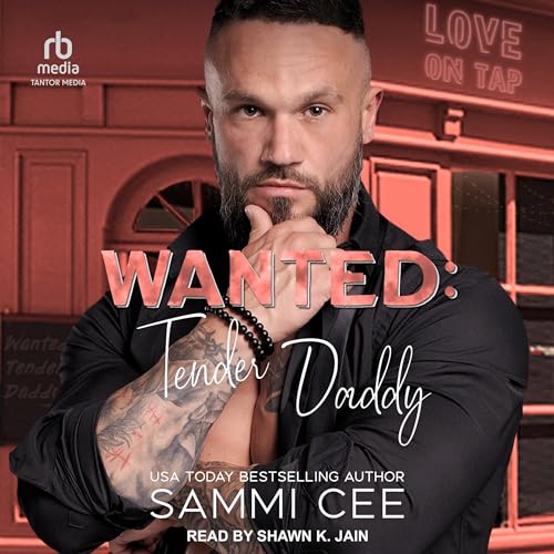 Cover of Wanted
