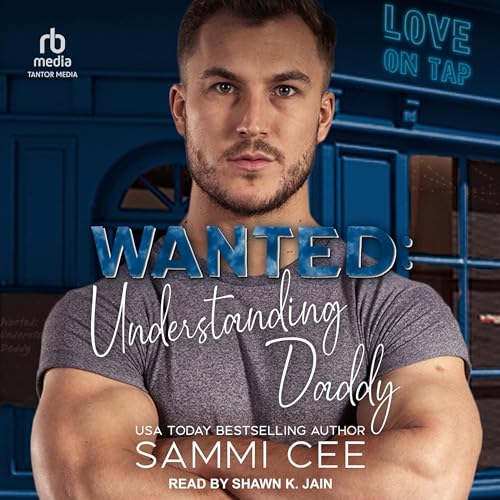 Cover of Wanted