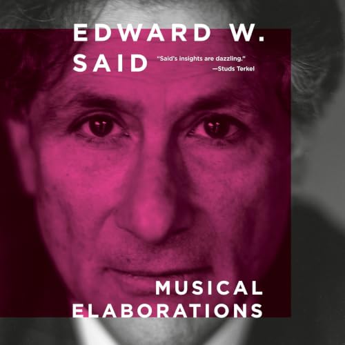 Cover of Musical Elaborations