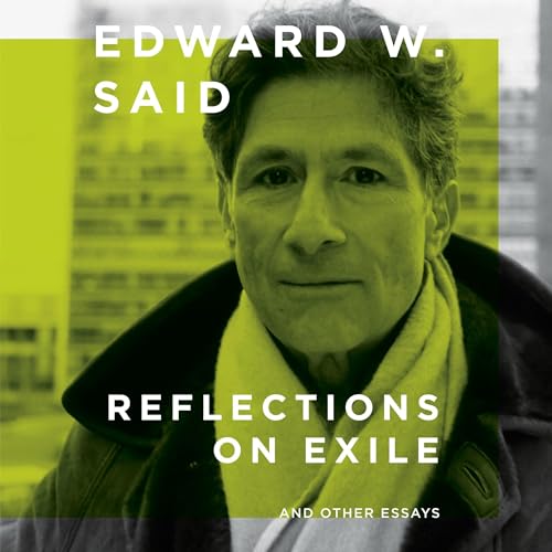 Cover of Reflections on Exile