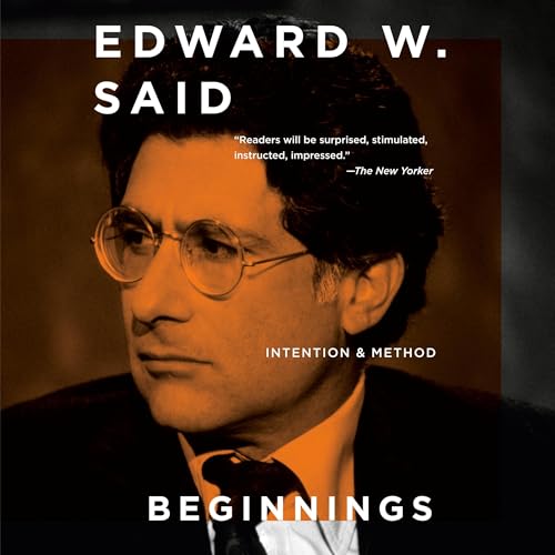 Cover of Beginnings