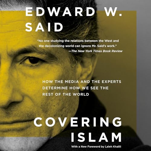 Cover of Covering Islam