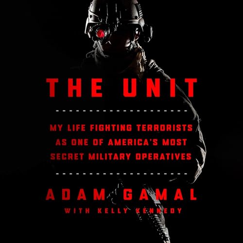 Cover of The Unit