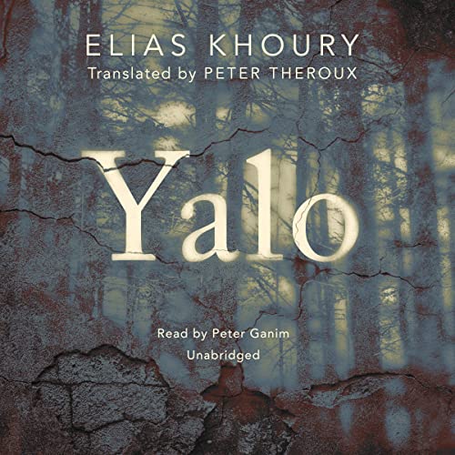 Cover of Yalo
