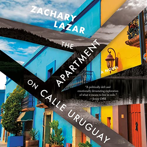 Cover of The Apartment on Calle Uruguay