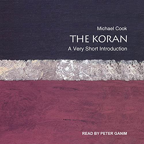 Cover of The Koran