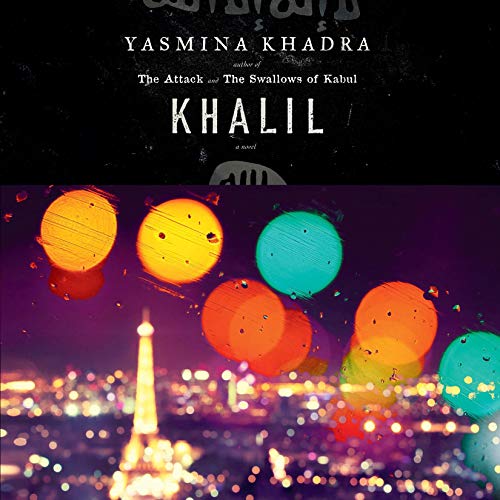 Cover of Khalil