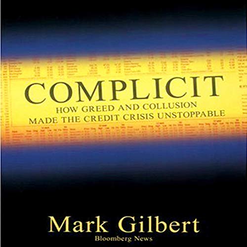 Cover of Complicit