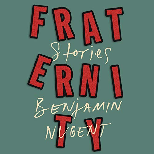 Cover of Fraternity