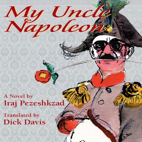 Cover of My Uncle Napoleon