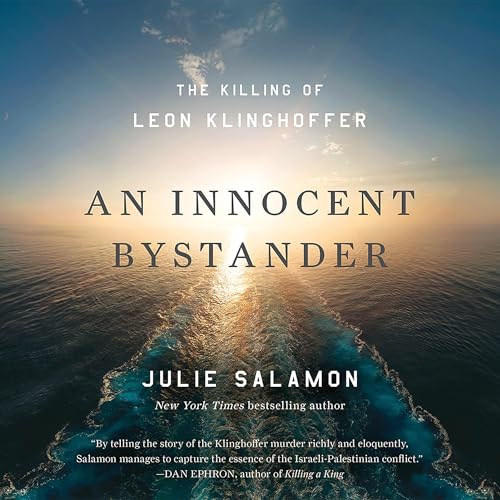 Cover of An Innocent Bystander