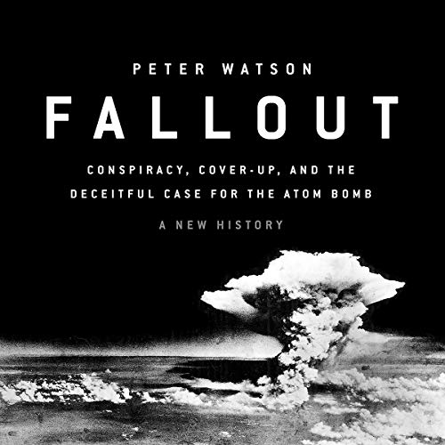 Cover of Fallout