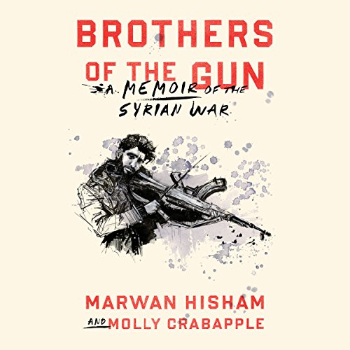 Cover of Brothers of the Gun