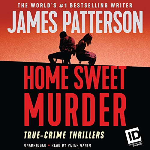 Cover of Home Sweet Murder
