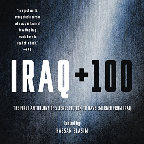 Cover of Iraq + 100
